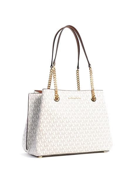 MICHAEL Michael Kors Teagen Long Drop Satchel 